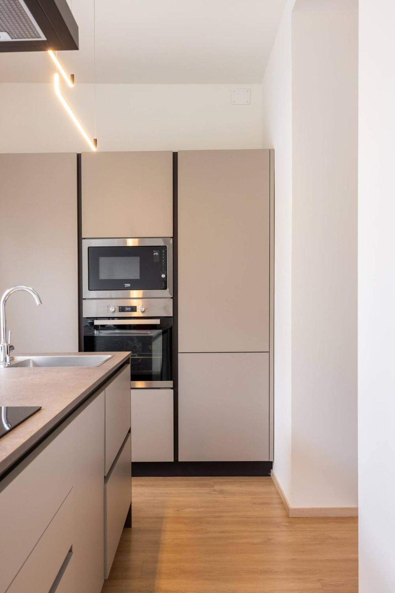 Valeria Apartment Bardolino Exterior foto